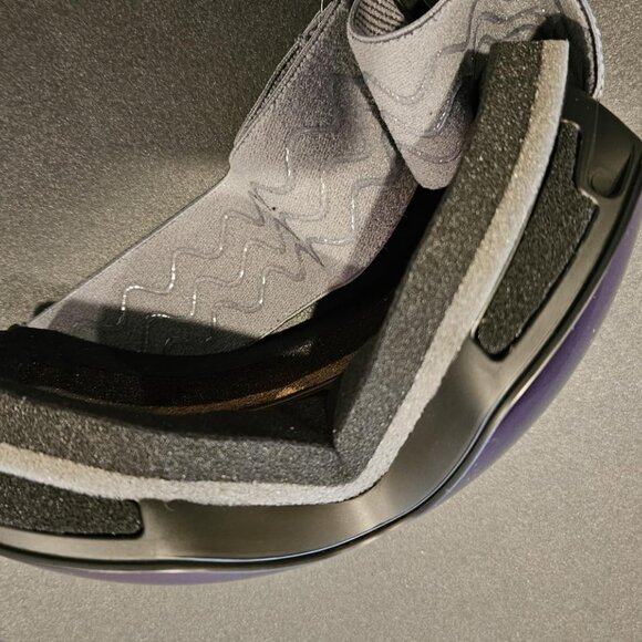 Snow Goggles with Anti Fog and UV Protection Over Glasses 2 Pack - Picture 5 of 10